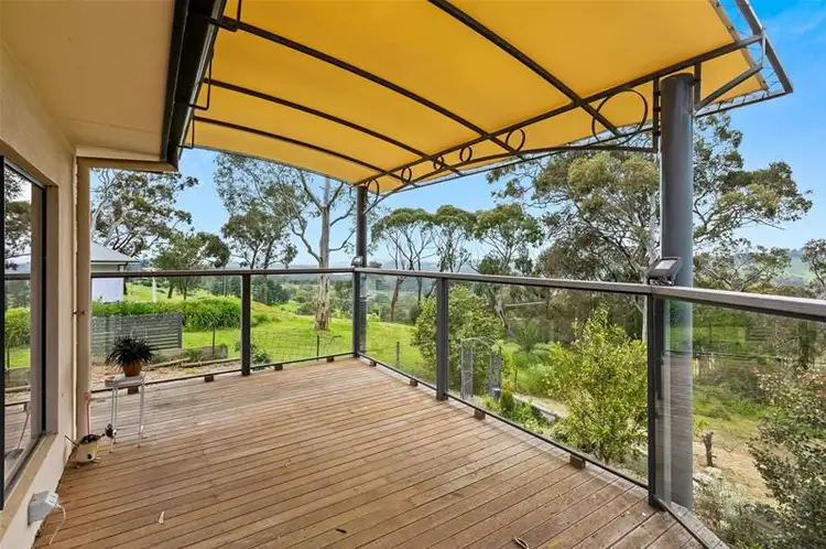 54 Hurst Road, Paracombe SA 5132