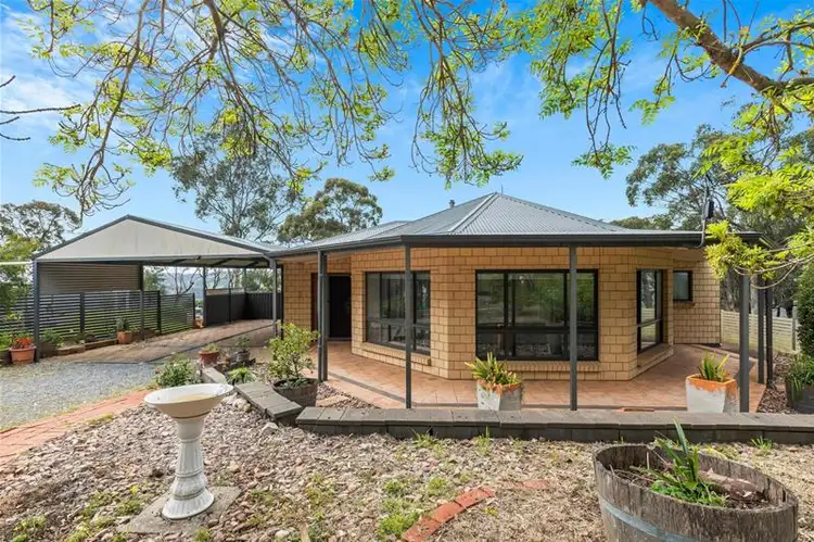 Third view of Homely house listing, 54 Hurst Road, Paracombe SA 5132