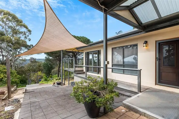 Fourth view of Homely house listing, 54 Hurst Road, Paracombe SA 5132