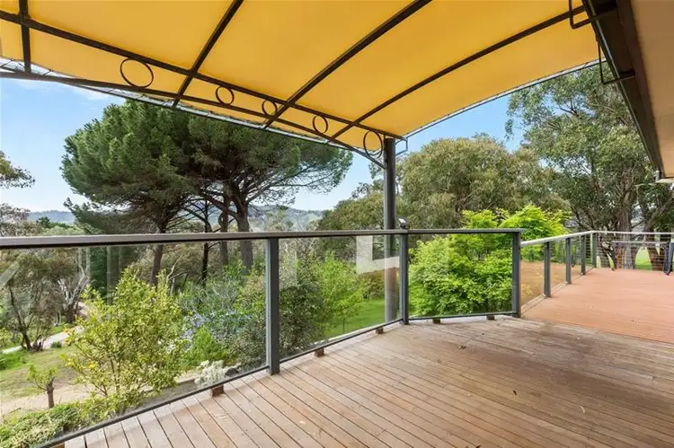 Fifth view of Homely house listing, 54 Hurst Road, Paracombe SA 5132