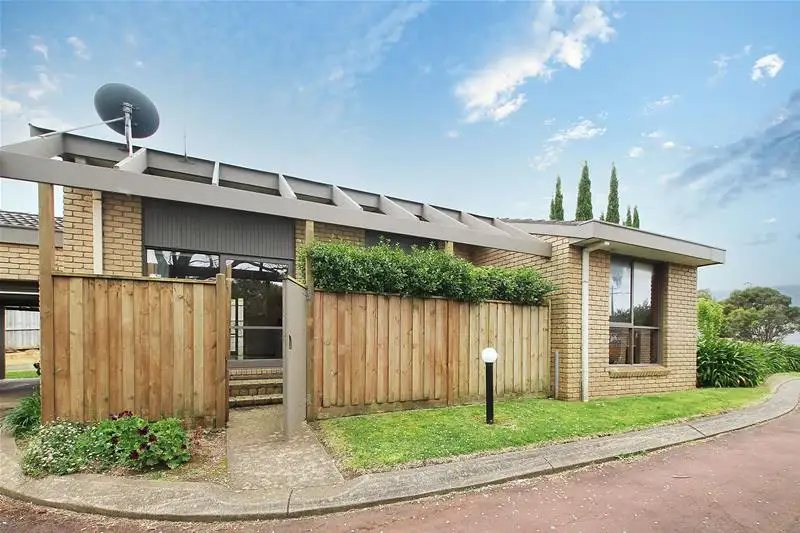 Main view of Homely house listing, 1/205 Liebig Street, Warrnambool VIC 3280