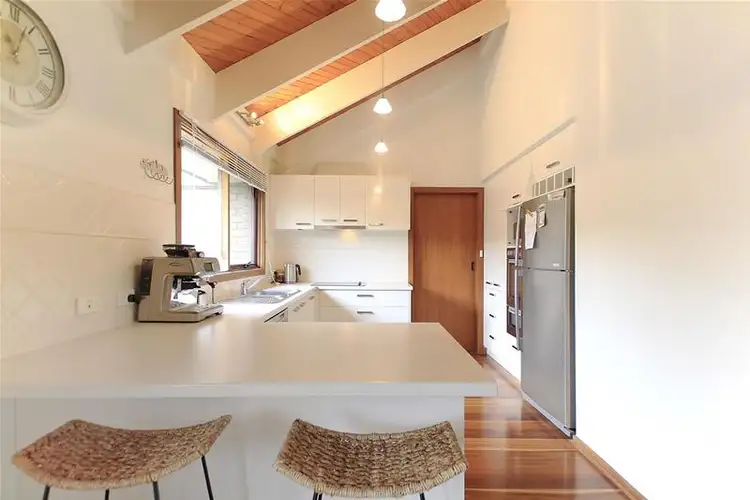 Second view of Homely house listing, 1/205 Liebig Street, Warrnambool VIC 3280