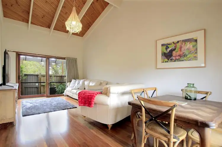 Third view of Homely house listing, 1/205 Liebig Street, Warrnambool VIC 3280