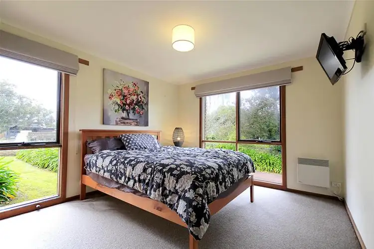 Fifth view of Homely house listing, 1/205 Liebig Street, Warrnambool VIC 3280