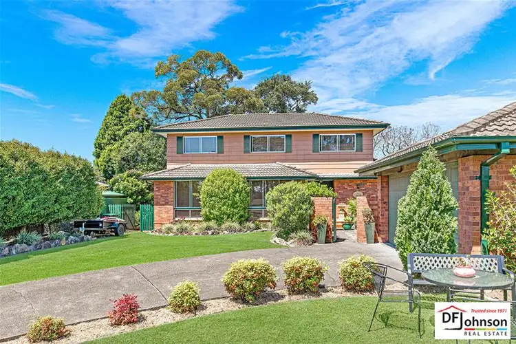 20 Williams Road, North Rocks NSW 2151