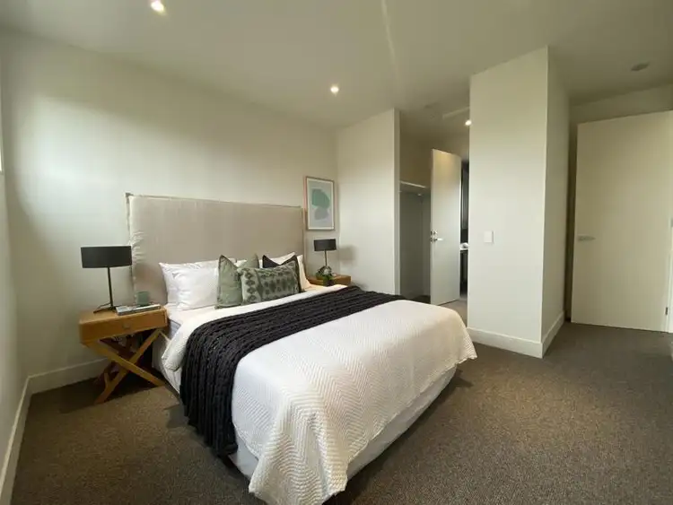 Third view of Homely townhouse listing, 5/241 Bluff Road, Sandringham VIC 3191
