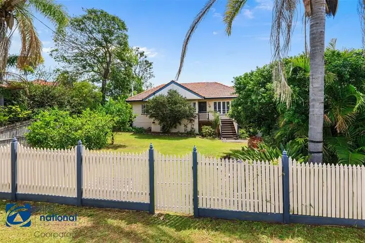 36 Bernecker Street, Carina QLD 4152