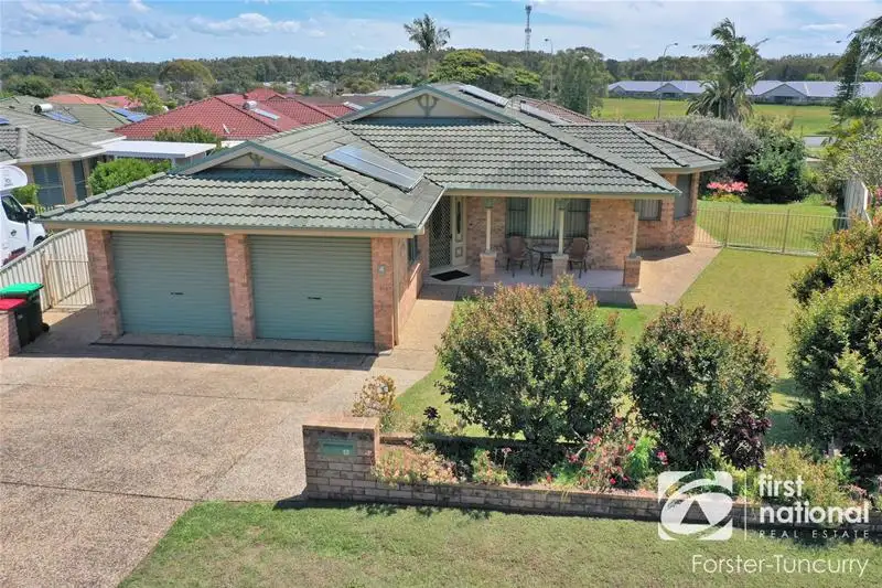 Main view of Homely house listing, 4 The Mews, Forster NSW 2428