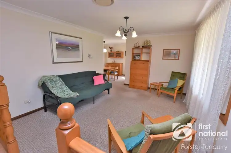 Second view of Homely house listing, 4 The Mews, Forster NSW 2428