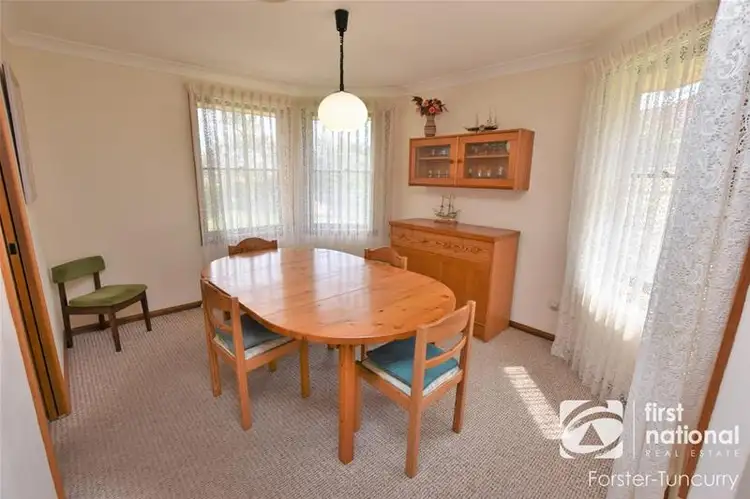 Third view of Homely house listing, 4 The Mews, Forster NSW 2428