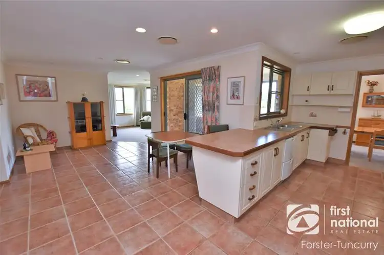 Fifth view of Homely house listing, 4 The Mews, Forster NSW 2428