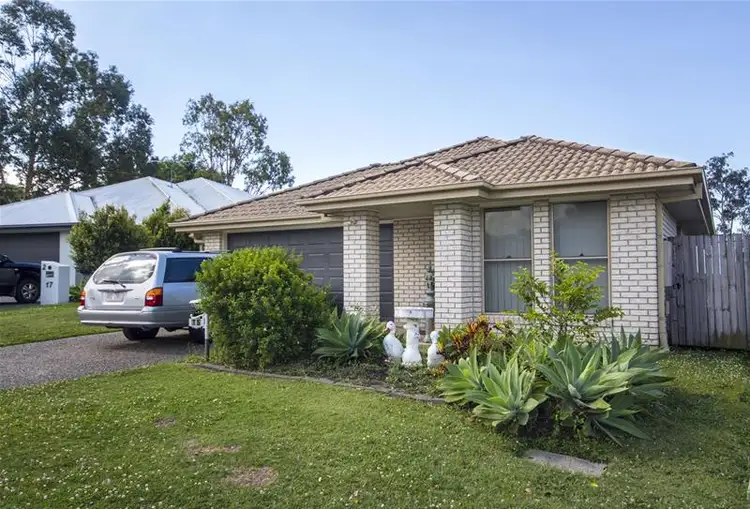 15 Christopher Street, Pimpama QLD 4209