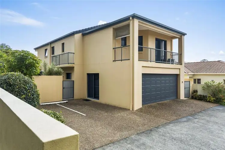38/174 Galleon Way, Currumbin Waters QLD 4223