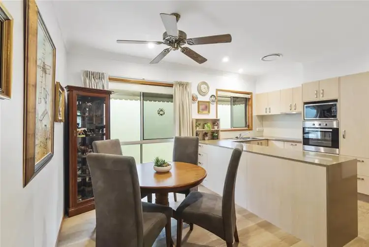 Main view of Homely apartment listing, 31/174 Galleon Way, Currumbin Waters QLD 4223