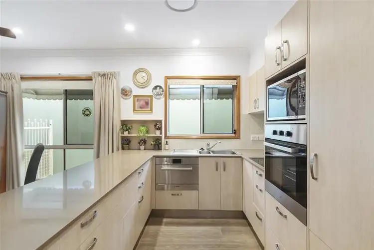 Second view of Homely apartment listing, 31/174 Galleon Way, Currumbin Waters QLD 4223