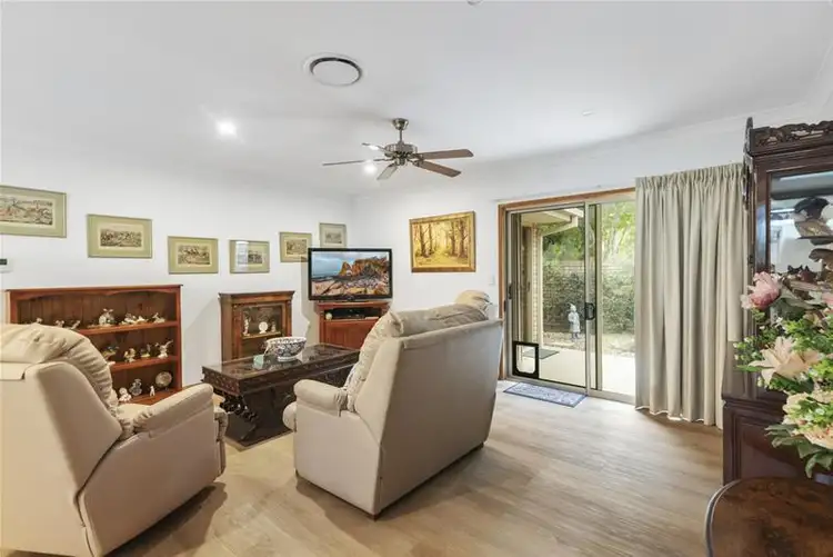 Third view of Homely apartment listing, 31/174 Galleon Way, Currumbin Waters QLD 4223