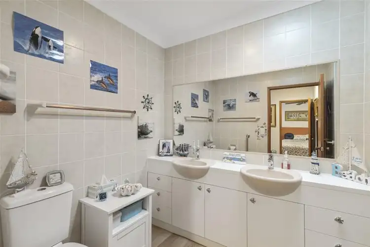 Fifth view of Homely apartment listing, 31/174 Galleon Way, Currumbin Waters QLD 4223