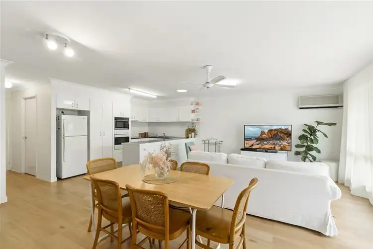 Second view of Homely unit listing, 26/154 Currumbin Creek Road, Currumbin Waters QLD 4223