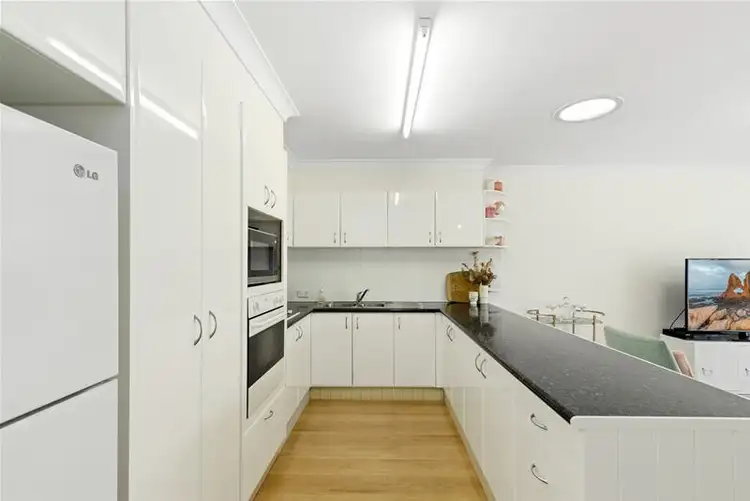 Third view of Homely unit listing, 26/154 Currumbin Creek Road, Currumbin Waters QLD 4223