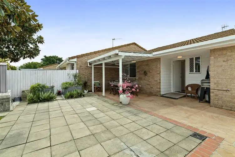 Fourth view of Homely unit listing, 26/154 Currumbin Creek Road, Currumbin Waters QLD 4223