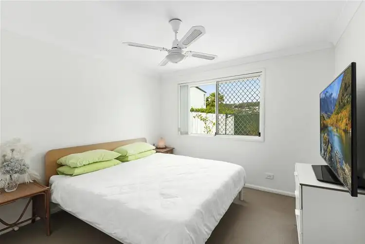 Fifth view of Homely unit listing, 26/154 Currumbin Creek Road, Currumbin Waters QLD 4223