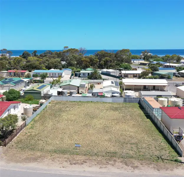 Main view of Homely land listing, LOT 105/13 Progress Road, Hardwicke Bay SA 5575