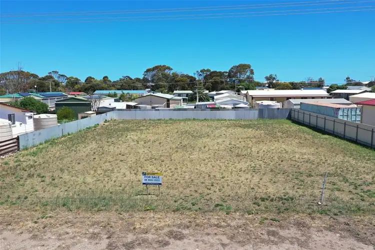 Second view of Homely land listing, LOT 105/13 Progress Road, Hardwicke Bay SA 5575