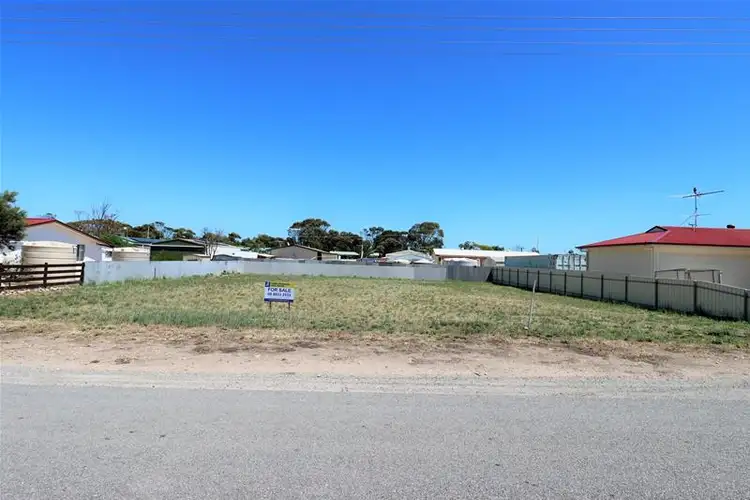 Fifth view of Homely land listing, LOT 105/13 Progress Road, Hardwicke Bay SA 5575