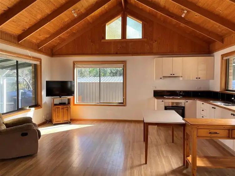 Third view of Homely house listing, 498 Abels Bay Road, Abels Bay TAS 7112