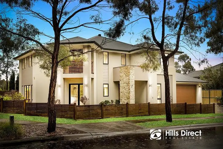 Main view of Homely house listing, 1 Branxton Street, The Ponds NSW 2769