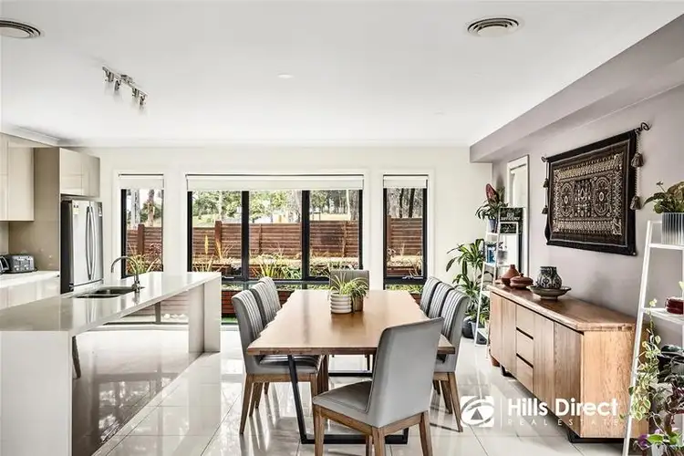 Fourth view of Homely house listing, 1 Branxton Street, The Ponds NSW 2769