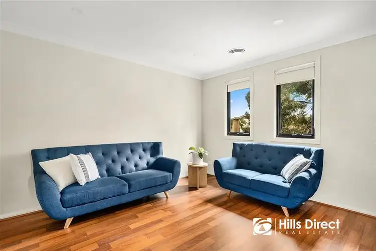 Sixth view of Homely house listing, 1 Branxton Street, The Ponds NSW 2769