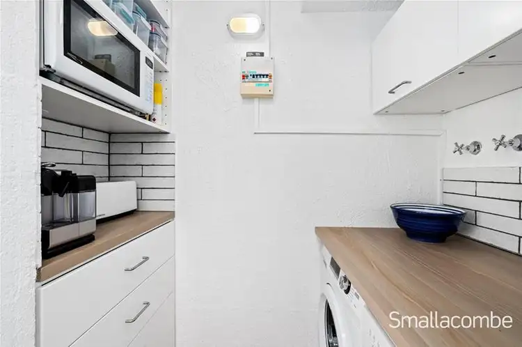 Fifth view of Homely unit listing, 5/1 Amarina Court, Semaphore Park SA 5019
