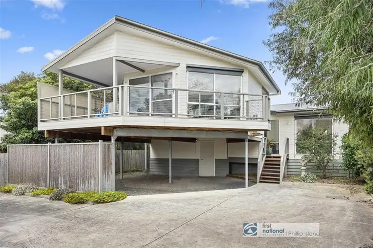 Main view of Homely house listing, 2/38 Fisher Street, Ventnor VIC 3922