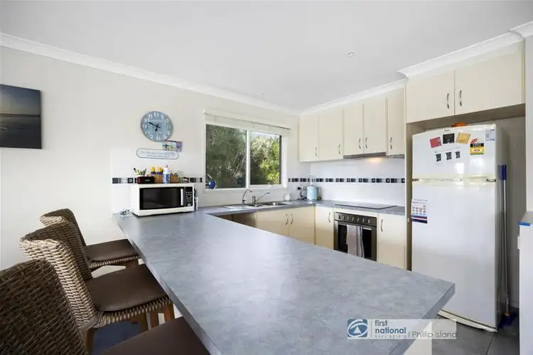 Second view of Homely house listing, 2/38 Fisher Street, Ventnor VIC 3922