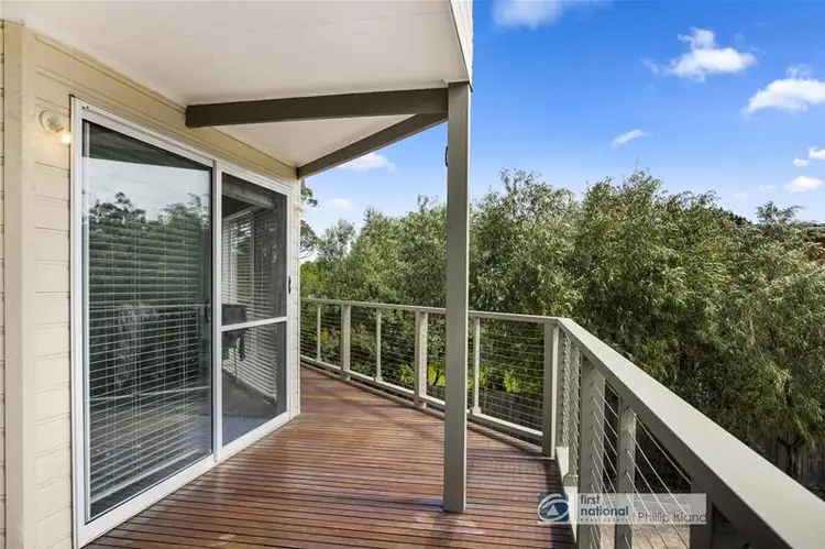 Third view of Homely house listing, 2/38 Fisher Street, Ventnor VIC 3922