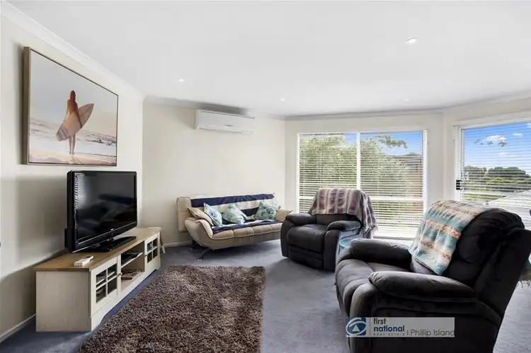 Fifth view of Homely house listing, 2/38 Fisher Street, Ventnor VIC 3922