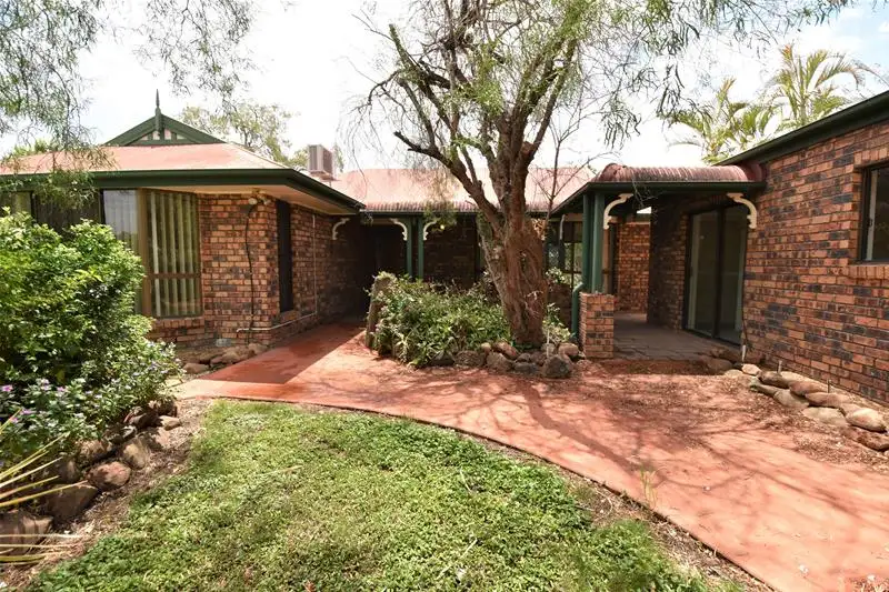 Main view of Homely house listing, 14 Joe Kooyman Drive, Biloela QLD 4715