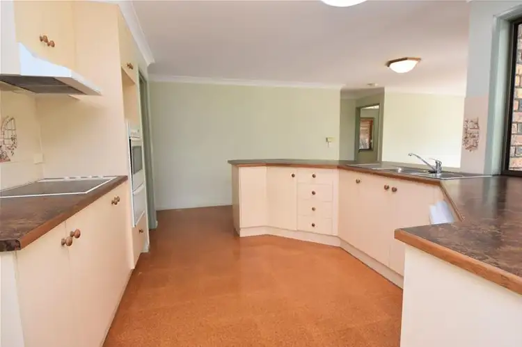 Third view of Homely house listing, 14 Joe Kooyman Drive, Biloela QLD 4715