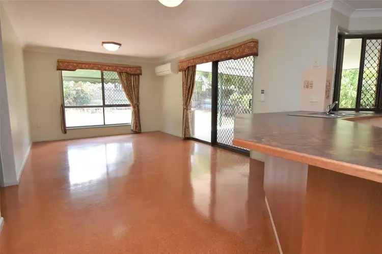 Fourth view of Homely house listing, 14 Joe Kooyman Drive, Biloela QLD 4715