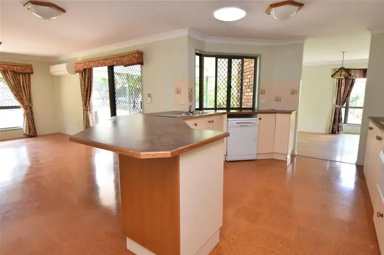Fifth view of Homely house listing, 14 Joe Kooyman Drive, Biloela QLD 4715