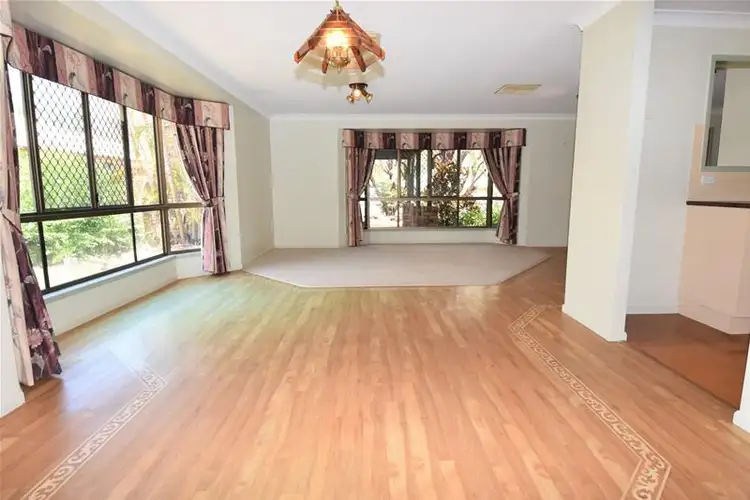 Sixth view of Homely house listing, 14 Joe Kooyman Drive, Biloela QLD 4715