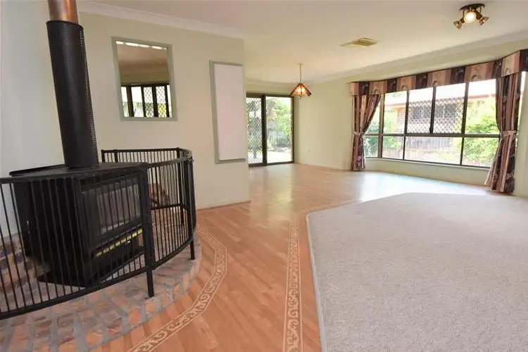 Seventh view of Homely house listing, 14 Joe Kooyman Drive, Biloela QLD 4715