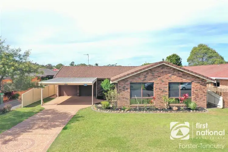 Main view of Homely house listing, 56 Hind Avenue, Forster NSW 2428