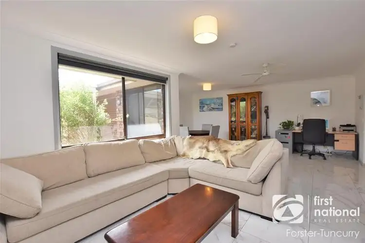 Second view of Homely house listing, 56 Hind Avenue, Forster NSW 2428