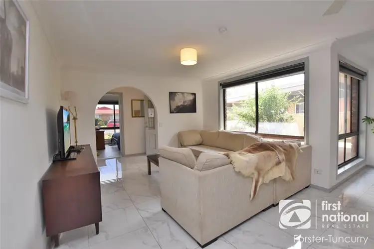 Third view of Homely house listing, 56 Hind Avenue, Forster NSW 2428