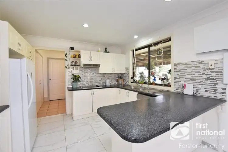 Fifth view of Homely house listing, 56 Hind Avenue, Forster NSW 2428