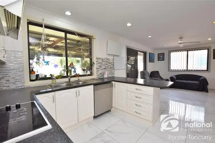 Sixth view of Homely house listing, 56 Hind Avenue, Forster NSW 2428