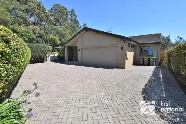 19 Benara Crescent, Forster NSW 2428
