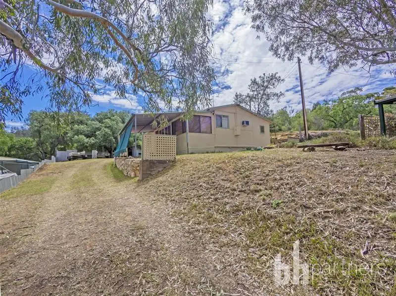 Main view of Homely house listing, 145 Donharts Hill Road, Purnong SA 5238